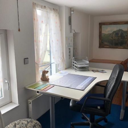 Gemuetliches Zimmer In Winningen Mit Garten-, Kuechennutzung Und Schnellem Wifi Εξωτερικό φωτογραφία