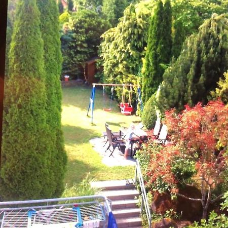 Gemuetliches Zimmer In Winningen Mit Garten-, Kuechennutzung Und Schnellem Wifi Εξωτερικό φωτογραφία