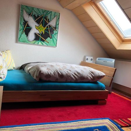Gemuetliches Zimmer In Winningen Mit Garten-, Kuechennutzung Und Schnellem Wifi Εξωτερικό φωτογραφία