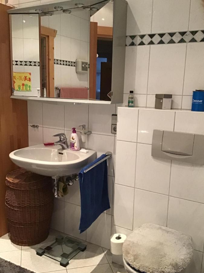 Gemuetliches Zimmer In Winningen Mit Garten-, Kuechennutzung Und Schnellem Wifi Εξωτερικό φωτογραφία