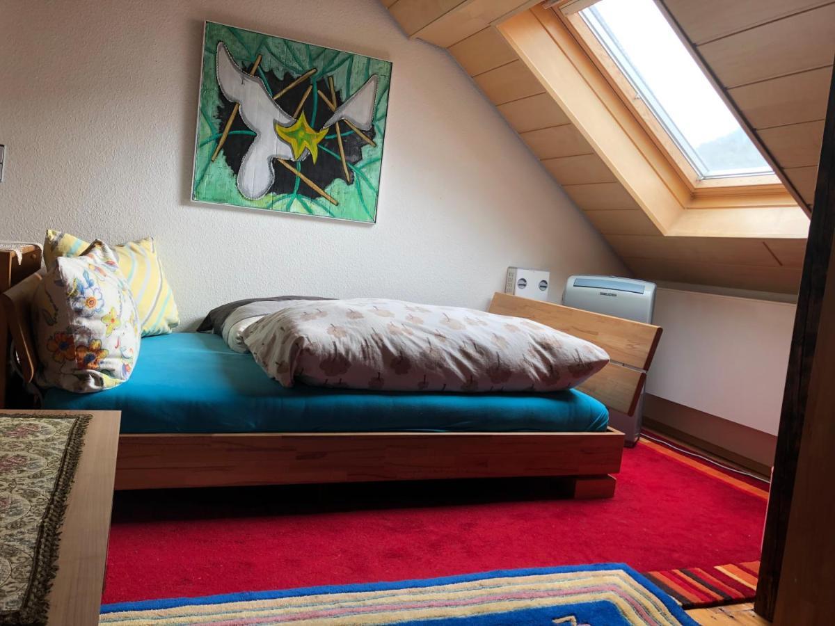 Gemuetliches Zimmer In Winningen Mit Garten-, Kuechennutzung Und Schnellem Wifi Εξωτερικό φωτογραφία